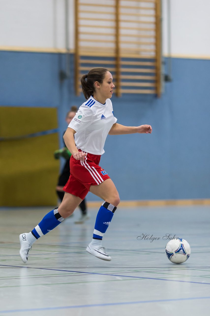 Bild 277 - B-Juniorinnen Futsal Qualifikation